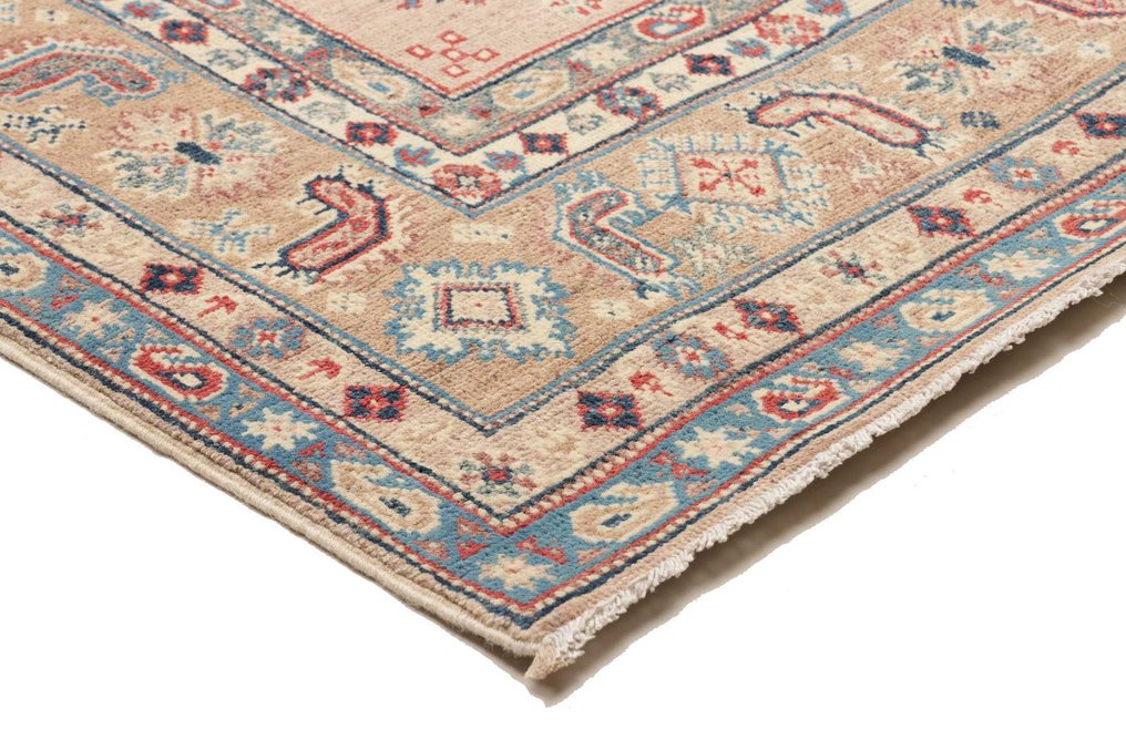 Kazak - Teppich - 272 cm - 189 cm - Handmade - unused -New #4.3