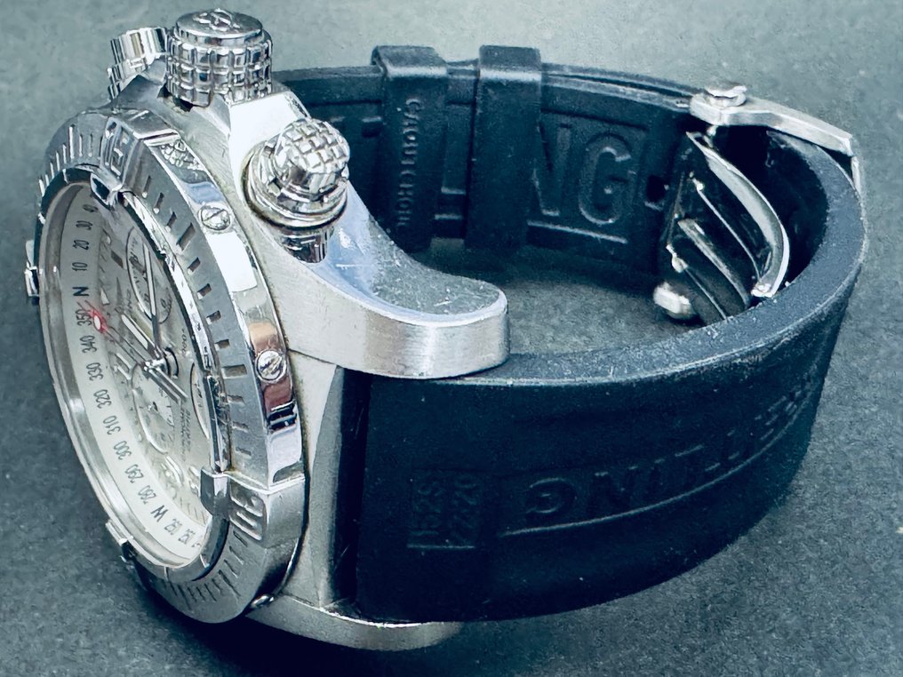 Breitling - Avenger - A73390 - Men - 2000-2010 #4.3