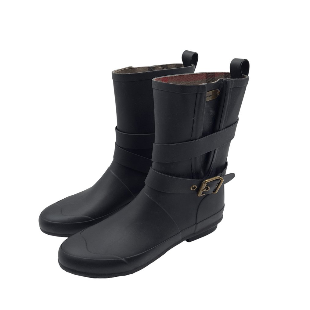Burberry - Wellies - Size: EU 40 #1.0