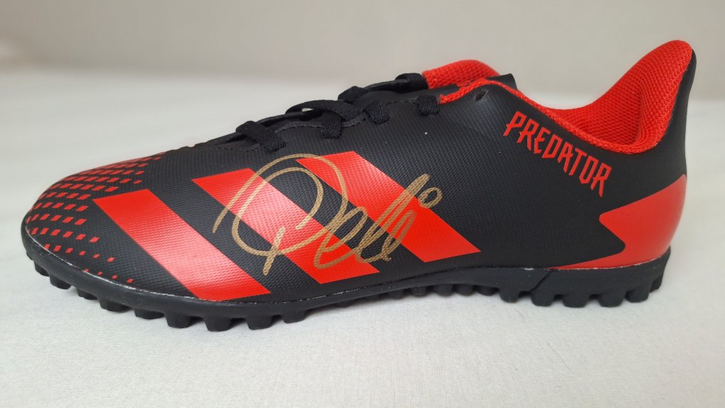 Voetbal - Pelé - Football boot  #1.0