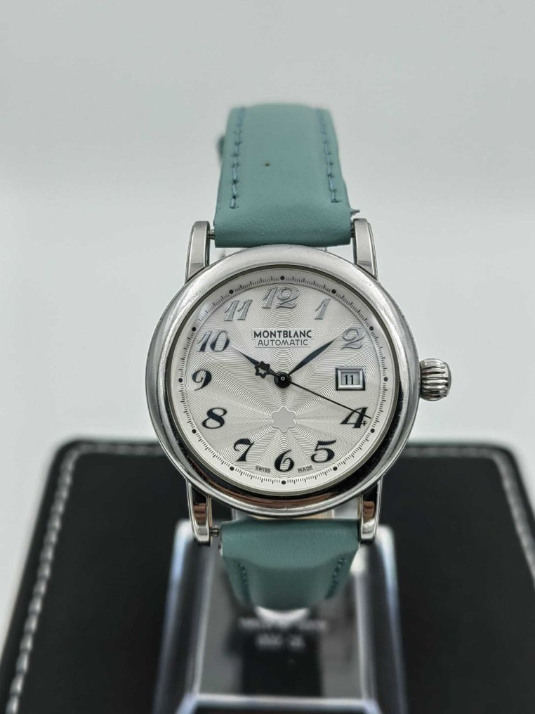 Montblanc - Meisterstück - χωρίς τιμή ασφαλείας - Γυναίκες - 2010-2020  #1.0