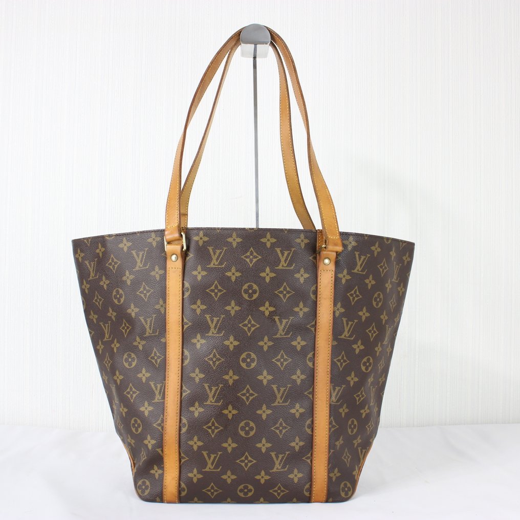Louis Vuitton - sac shopping - Handbag #1.0