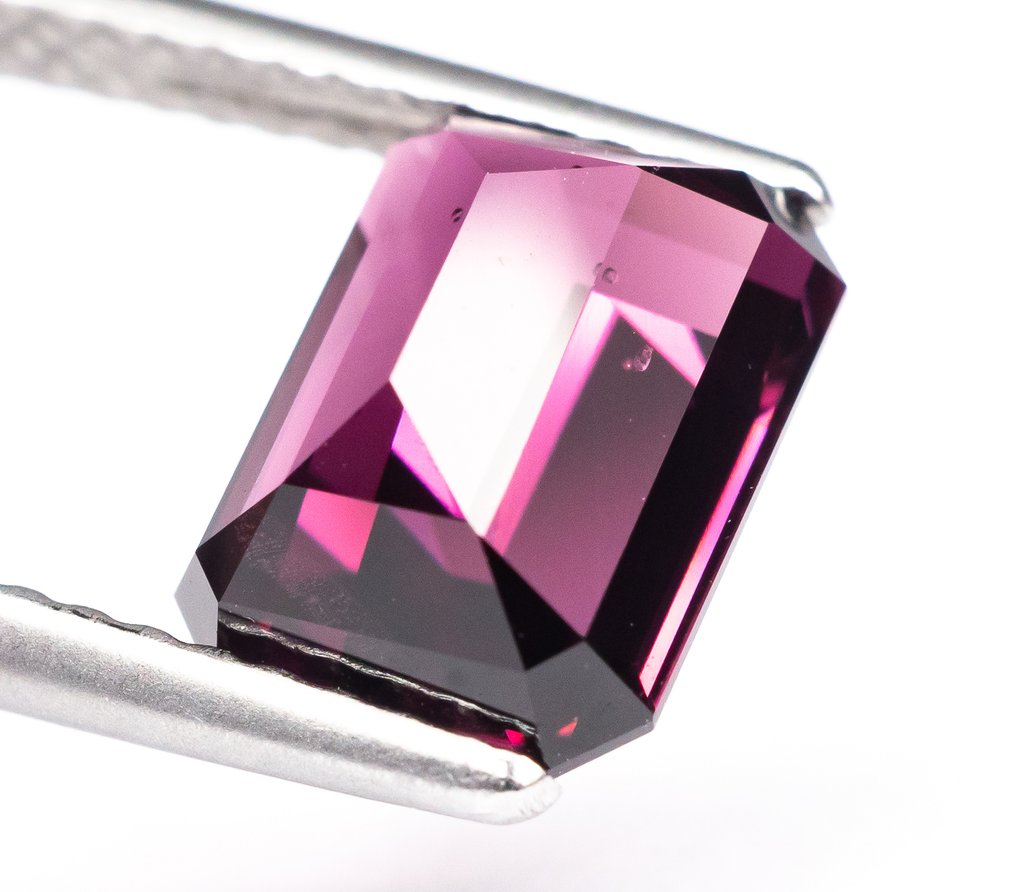 No Reserve Price Spinel  - 2.52 ct - Gem Report Antwerp (GRA) - Intense Pink (Burma) #4.3