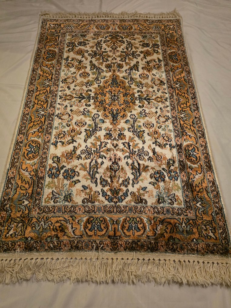 Isphahan - Tappeto - 92.5 cm - 59 cm #1.0