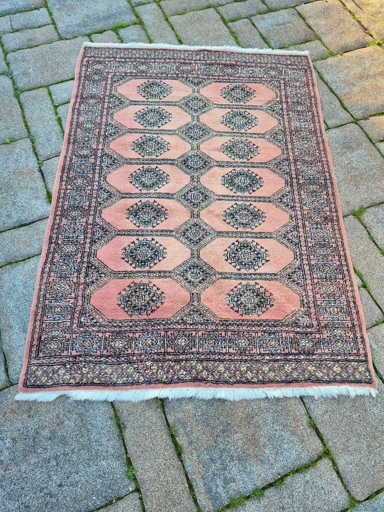 Χαλί - 175 cm - 126 cm #1.0