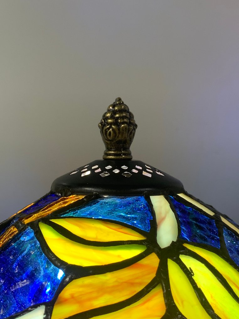 Lampada da tavolo - Vetro - Lampadario #4.3