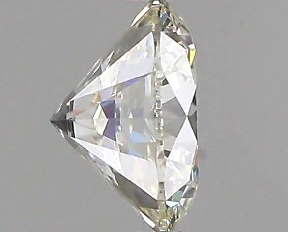 没有保留价 - 1 pcs 钻石  (天然)  - 0.32 ct - 圆形 - G - IF - 国际宝石研究院（IGI） - *3EX SL* #1.0