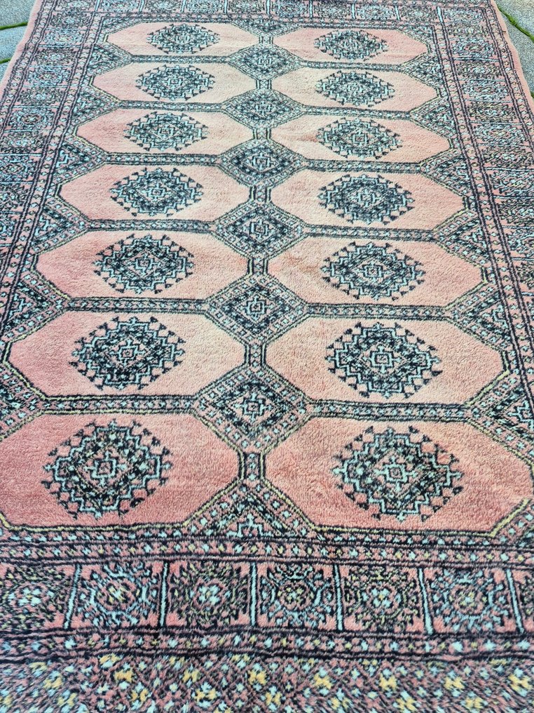 Χαλί - 175 cm - 126 cm #1.0