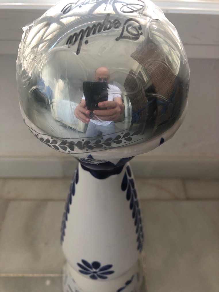 Clase Azul - Magnum Reposado - 175 cl #4.3