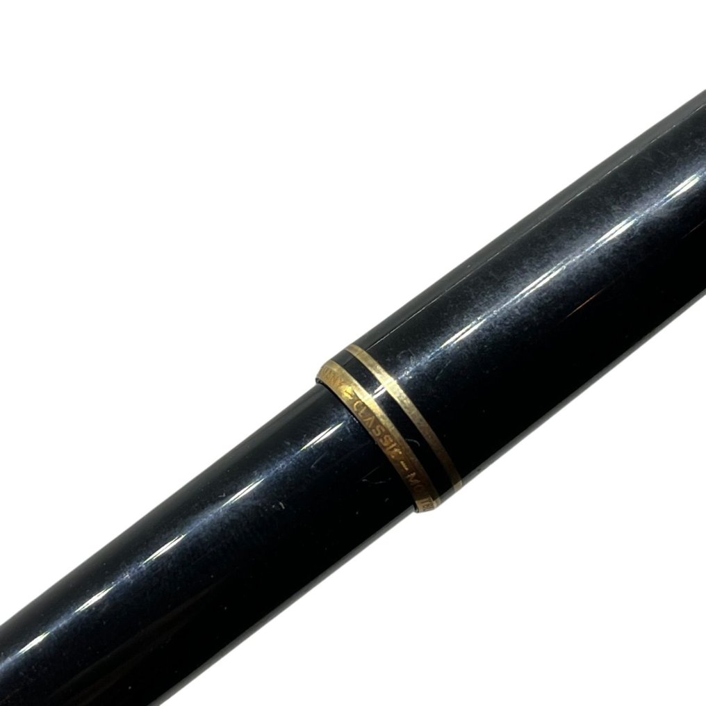 Montblanc - 没有保留价 - 笔 #4.3