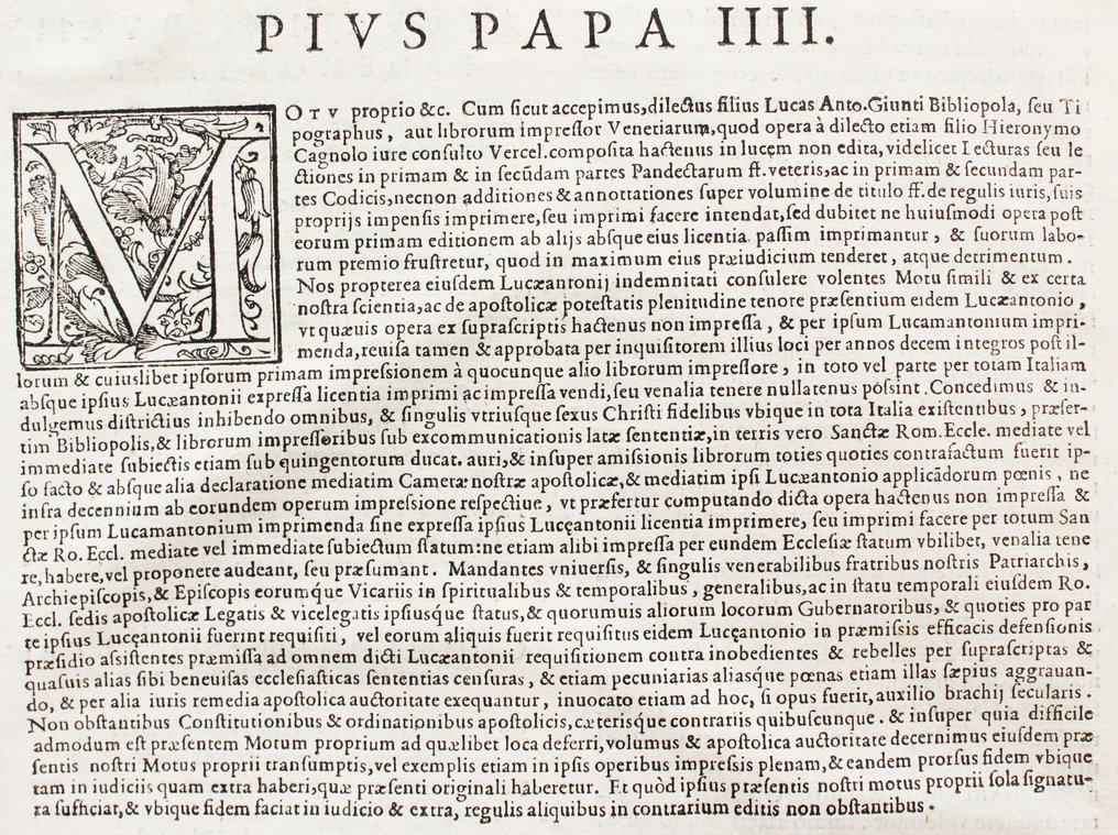 Cagnoli - Commentaria Doctissima - 1576 #2.1