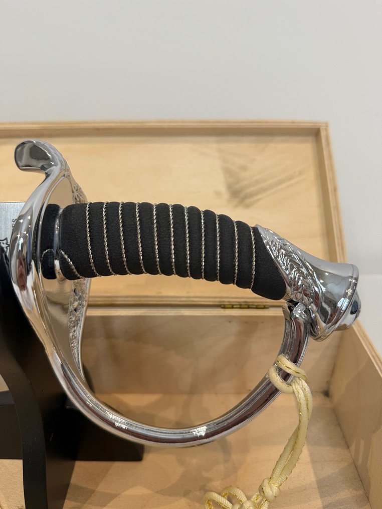 Sabre - Fox Knives Vintage - France - 1970-1980 #1.0