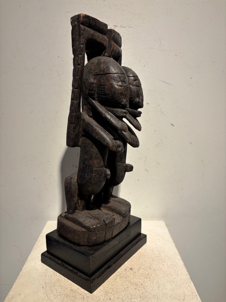 Statue - Dogon - Mali #4.3