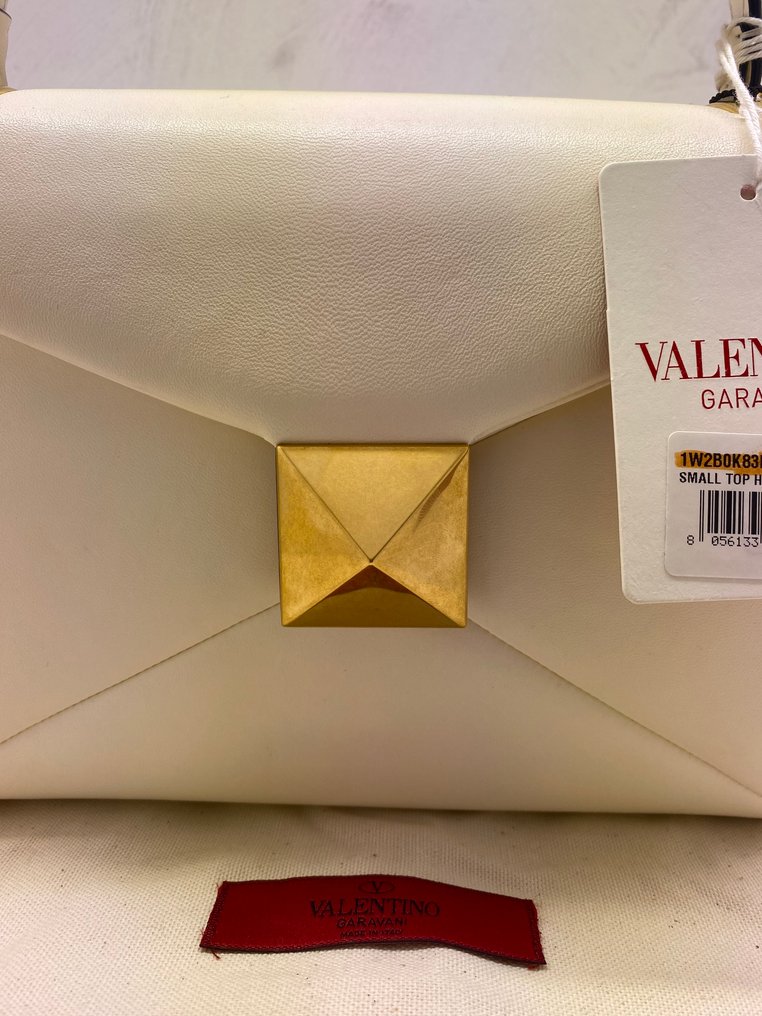 Valentino - One stud - Handbag #3.2