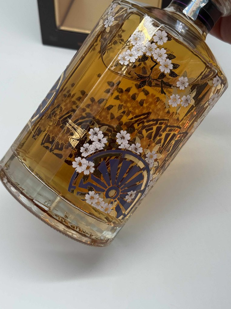 Hibiki Master's Select Limited Edition - Suntory  - 70 cl #2.1