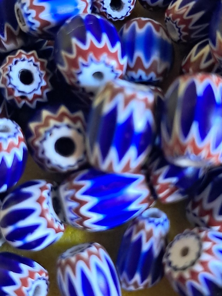 Perle rosetta - Italia #4.3