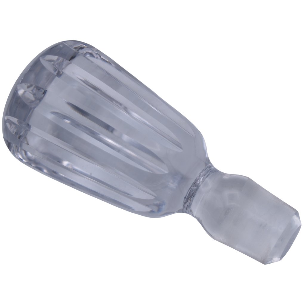 Bottle - liquor store - .925 silver #3.2