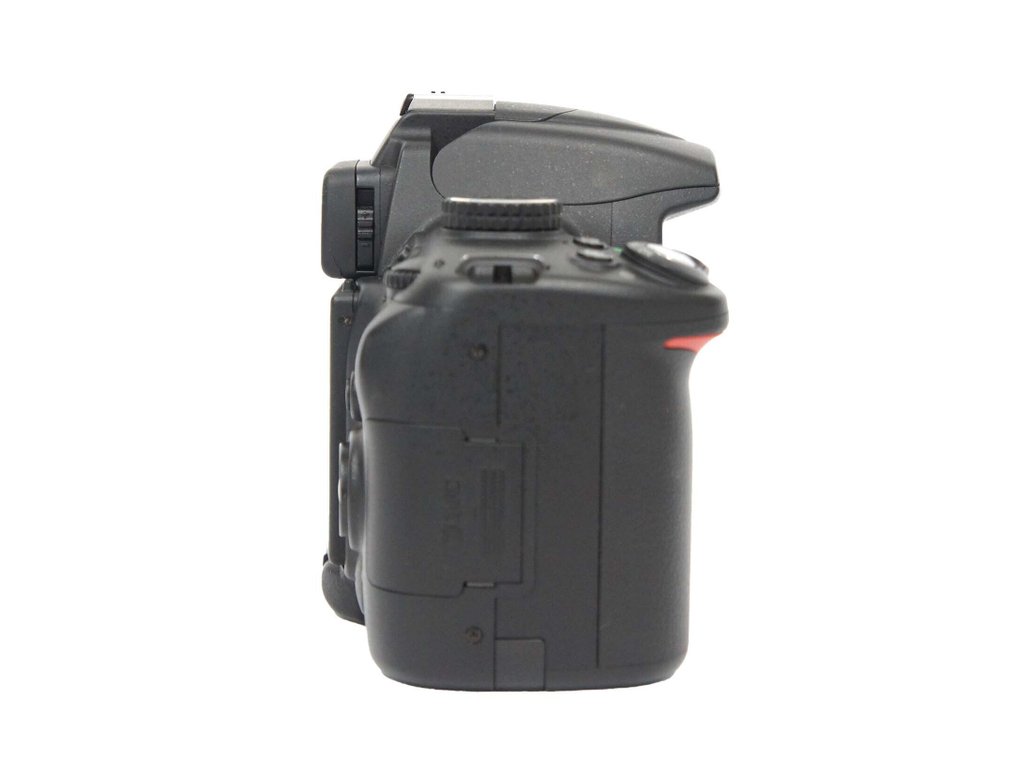 Nikon D5000 Ψηφιακή αντανακλαστική φωτογραφική μηχανή (DSLR) #4.3