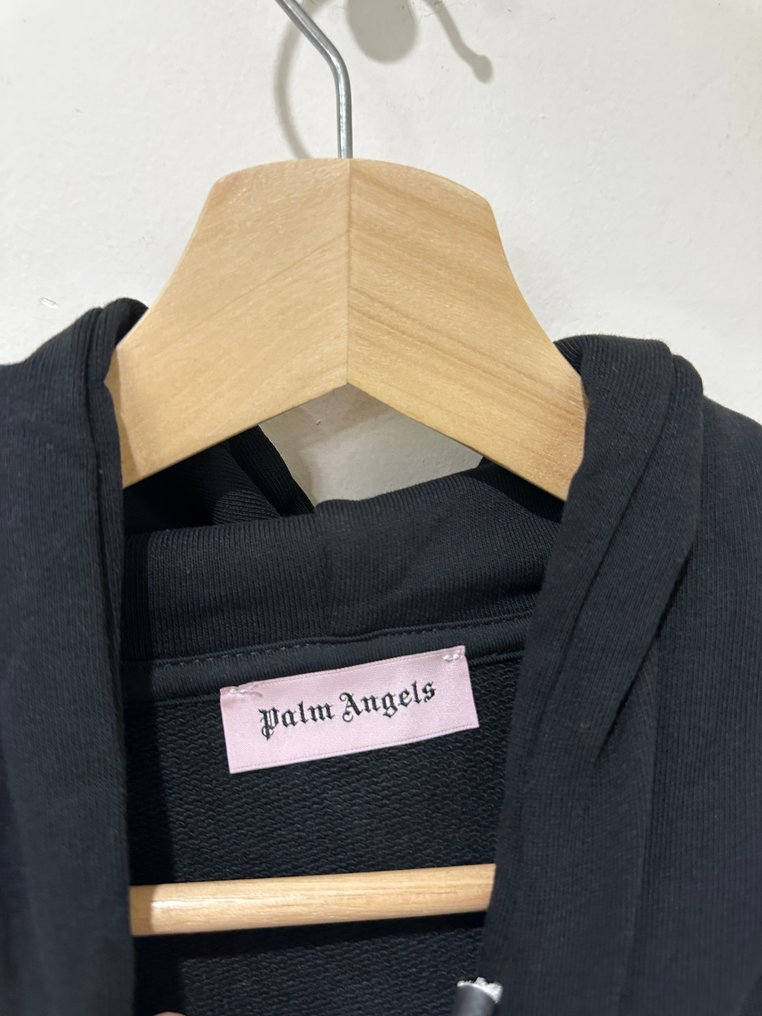 Palm Angels - Hoodie #4.3