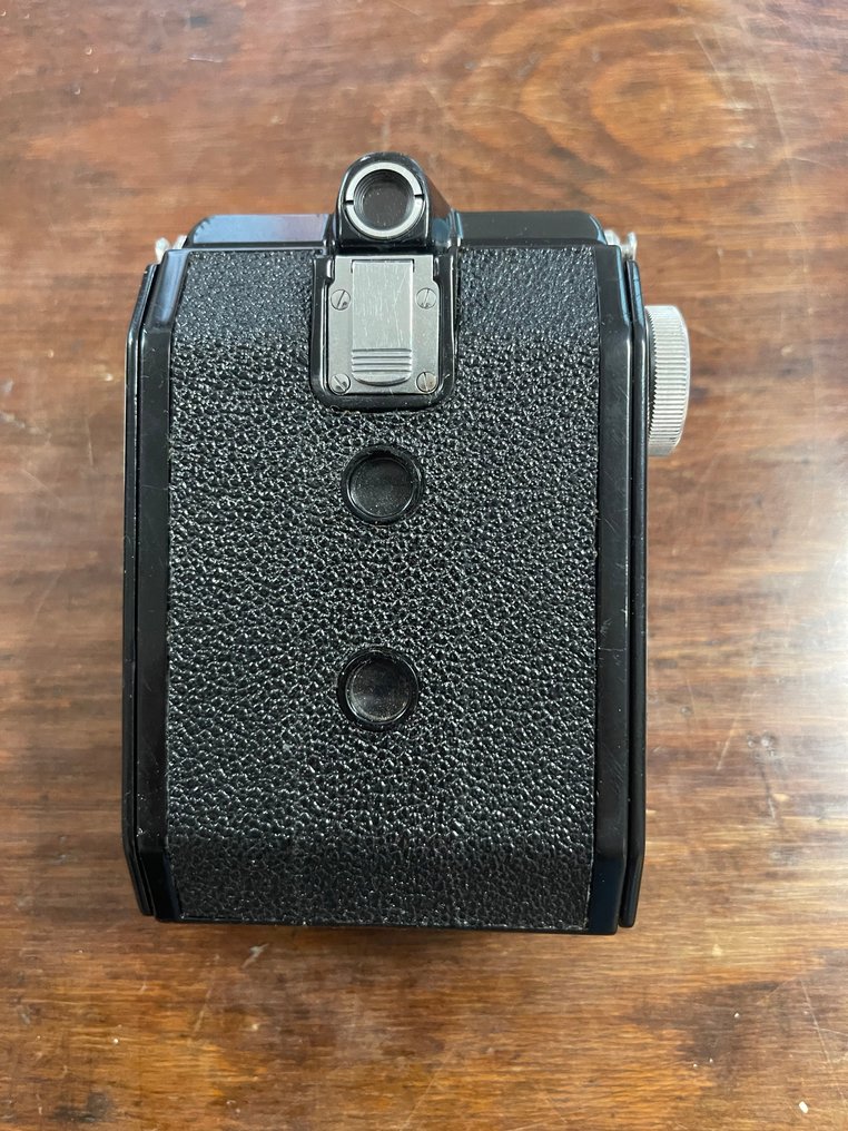 Duplex SUPER 120 Analoge camera #4.3