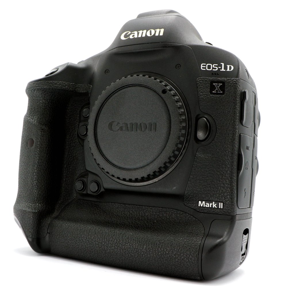Canon EOS 1DX Mark II Body #DSLR PRO#DIGITAL REFLEX Ψηφιακή αντανακλαστική φωτογραφική μηχανή (DSLR) #1.0