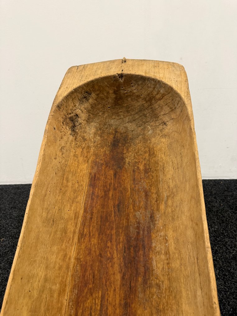 Decoratief ornament - Zweden - Zweedse Trog #4.3