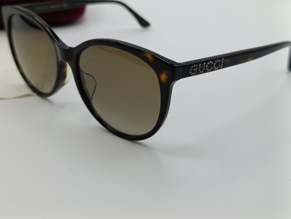 Gucci - GG0729SA - Solglasögon #4.3