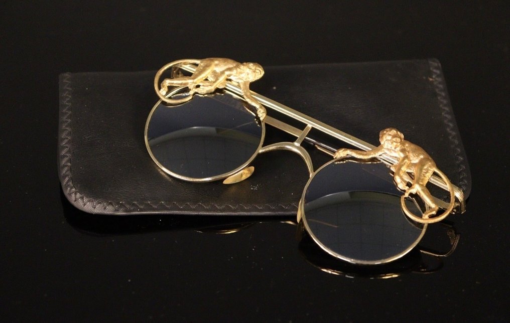 M2Malletier - Flying Monkeys - Gafas de sol #1.0