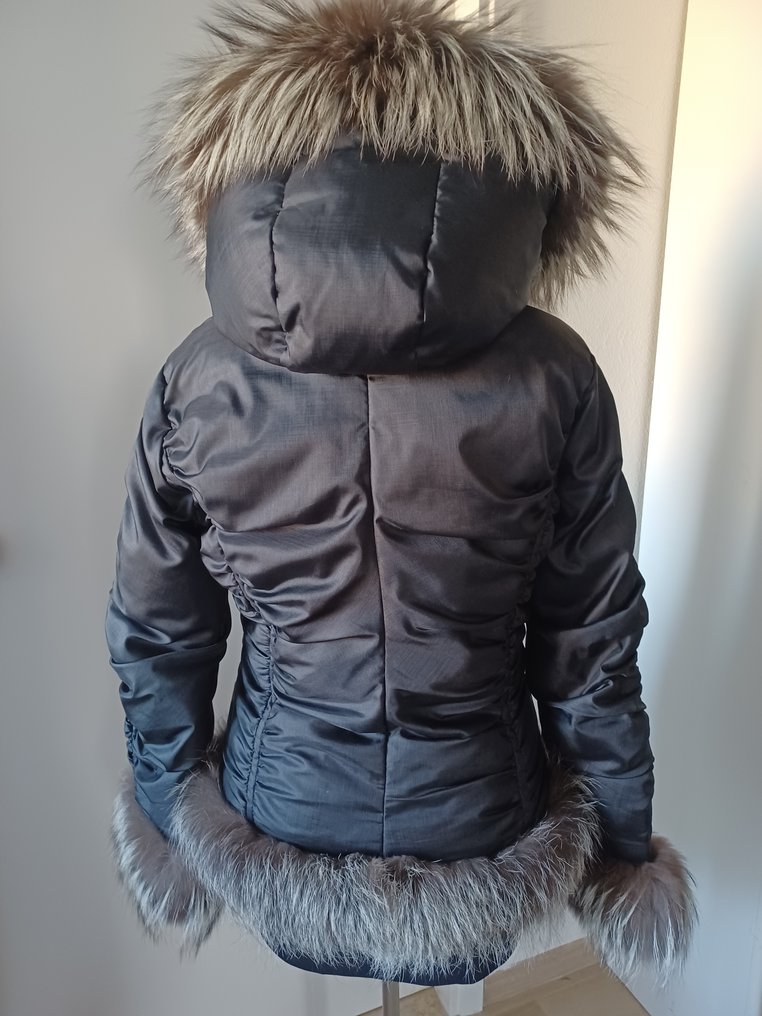 Moncler - Πουπουλένιο μπουφάν #2.1