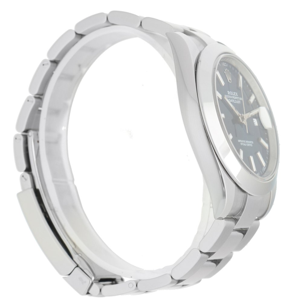 Rolex - Datejust 41 - 126300 - Άνδρες - 2025 #3.2