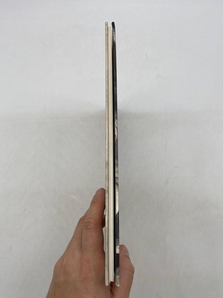 Murena T2 - C - 1 Album - Első kiadás - 1999 #4.3