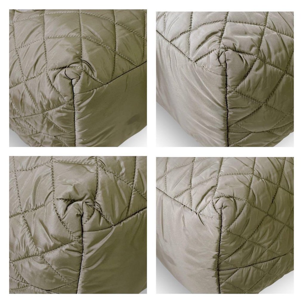 Chanel - Coco Cocoon - 大手提袋 #4.3