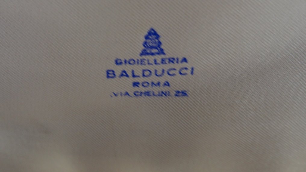 Σετ μαχαιροπήρουνων - Argento 800 #3.2