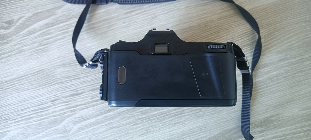 Olympus OM 101 Power Focus + 35-70mm + T18 flash | 單眼相機(SLR) #3.2