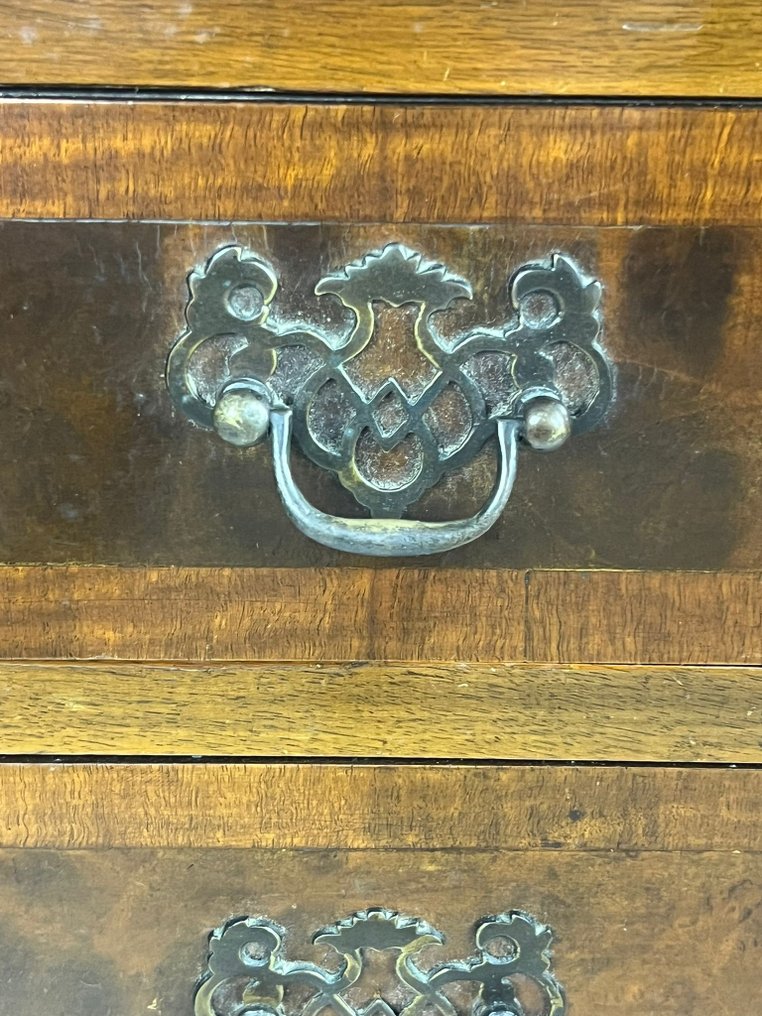 Secrétaire - Noz de rebarba #3.2