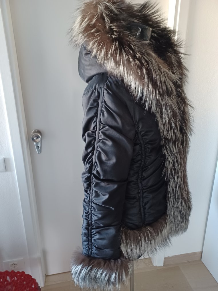 Moncler - Πουπουλένιο μπουφάν #3.2