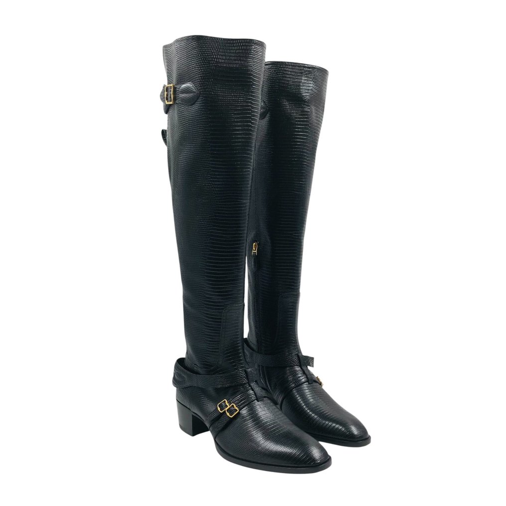 Bally - 靴子 - 尺寸: EU 43 - 带盒的新品 #1.0