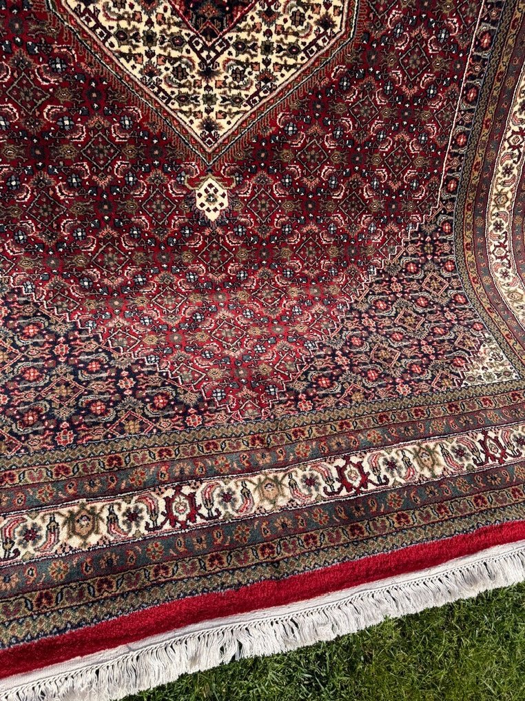 新印尼 Bidjar - 地毯 - 300 cm - 200 cm #4.3