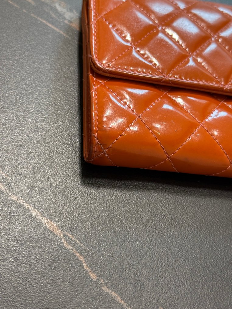 Chanel - Wallet on Chain - Borsa a tracolla #4.3