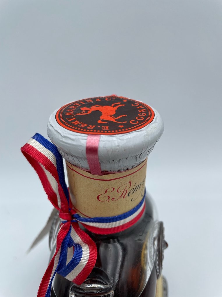 Rémy Martin - Louis XIII - Baccarat Crystal Set  - b. aikainen 1980-luku - 70cl #4.3