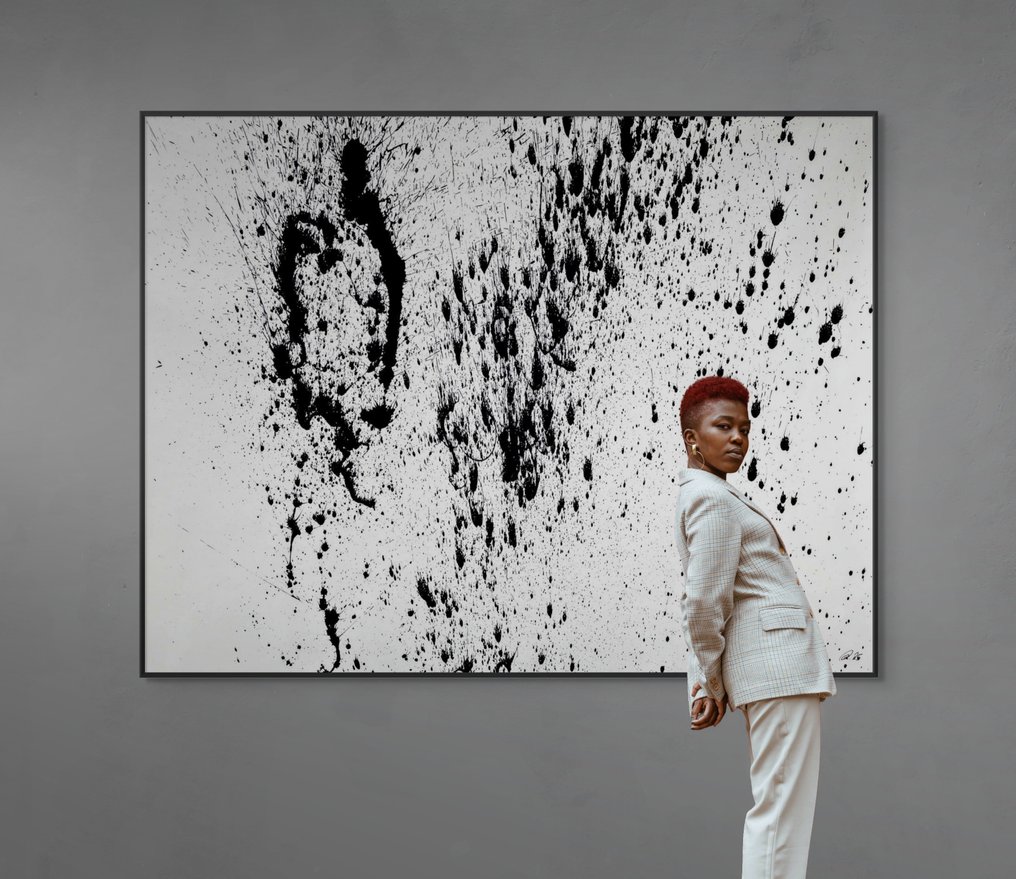 Christoph Prein - Internal Pressure - XXL #1.0