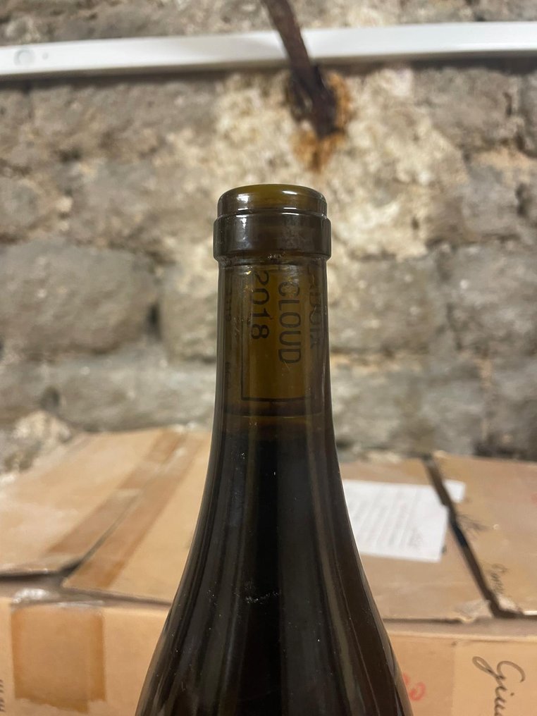 2018 Domaine Prieure Roch "Le Cloud" - Ladoix - 1 Pullo (0.75L) #2.1