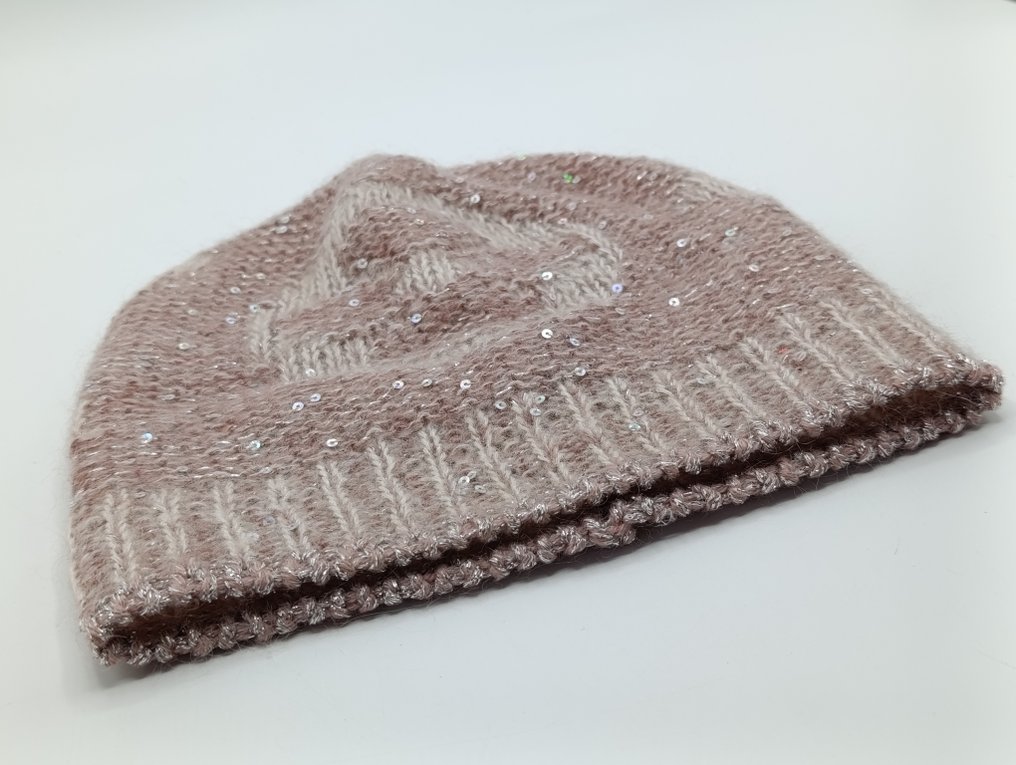 Louis Vuitton - Καπέλο (1) - Μαλλί, Νάιλον, Βαμβάκι #3.2