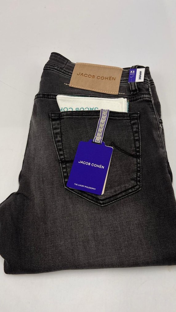 Jacob Cohen - Jeans - New with tags #4.3