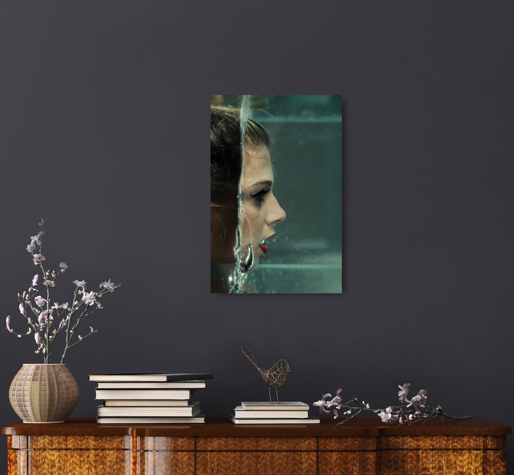 Cédric Brion - Aquarium - XXL #1.0