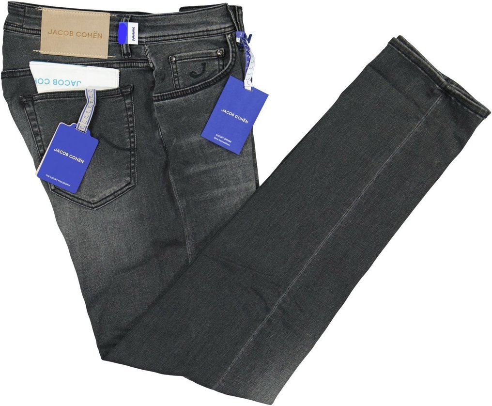 Jacob Cohen - Jeans - New with tags #1.0
