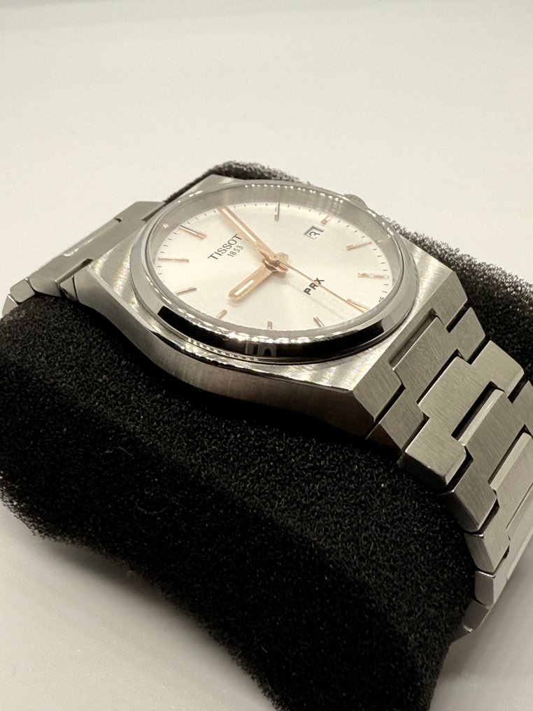 Tissot - PRX - 沒有保留價 - T137210A - 中性 - 2010-2020  #3.2