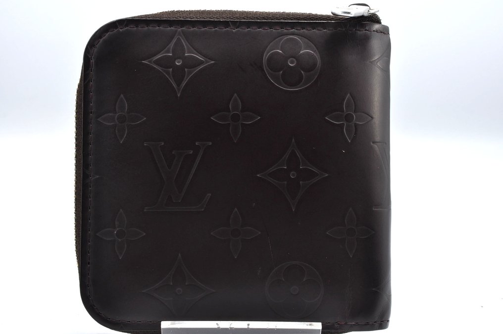 Louis Vuitton - Zippy - Πορτοφόλι με φερμουάρ #2.1