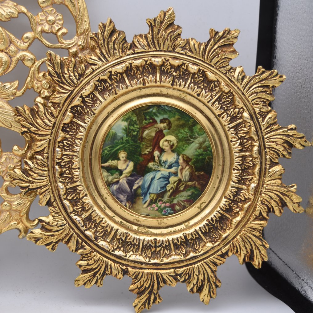 Dekoracja ścienna (3) - Europa #4.3