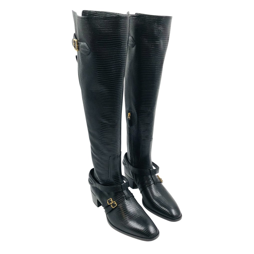 Bally - 靴子 - 尺寸: EU 43 - 带盒的新品 #1.0